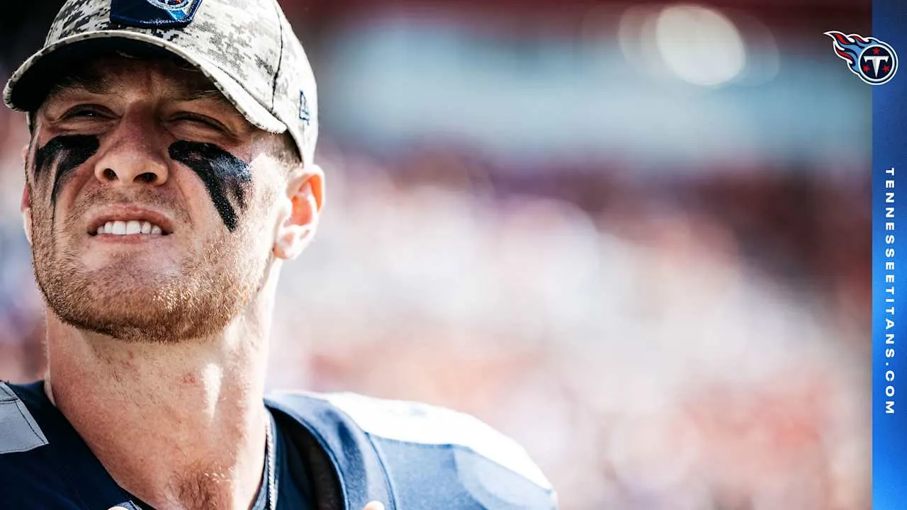 QB Titans Will Levis Akan Menjalani Operasi Akhir Musim