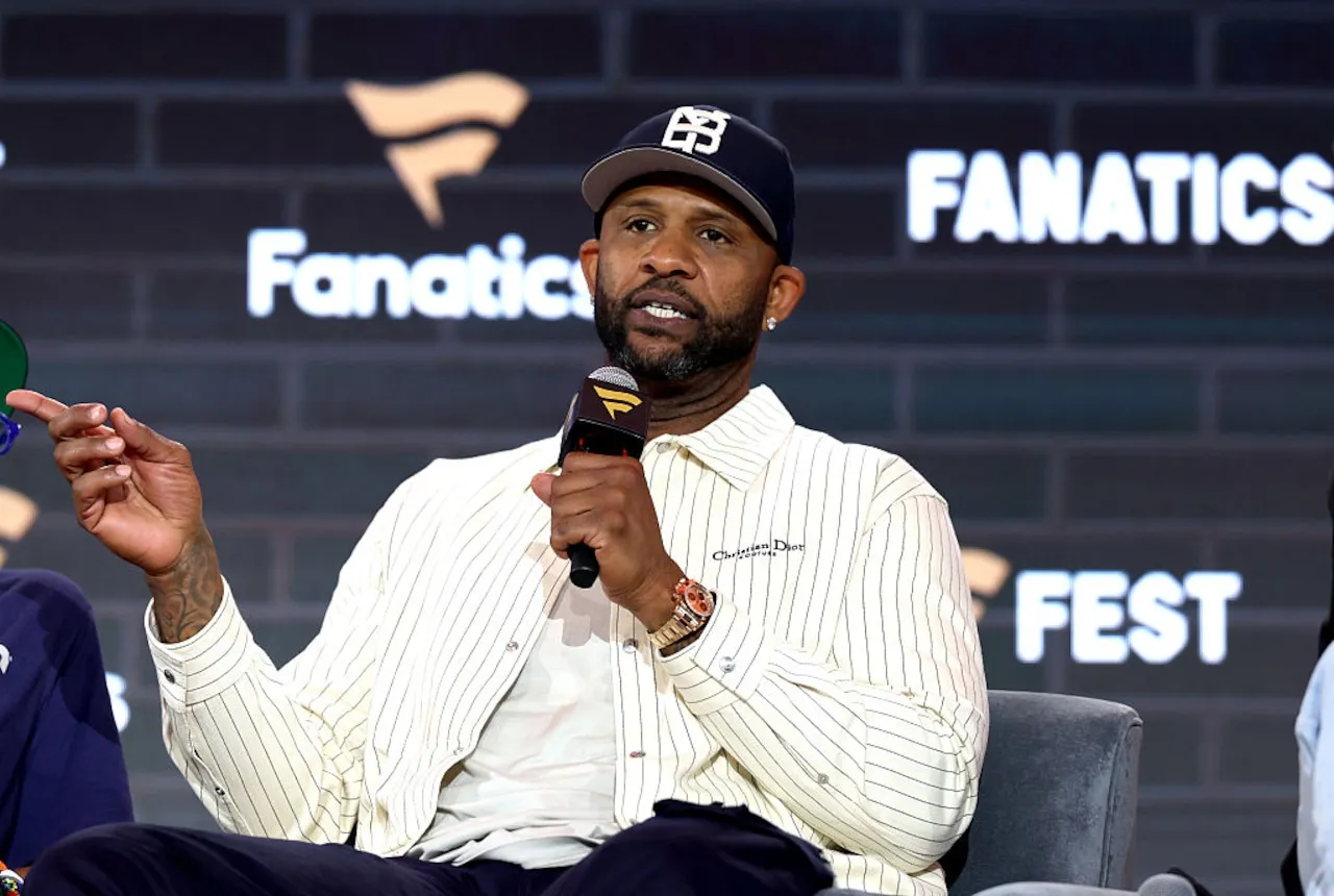 CC Sabathia Sebut Legenda Cleveland Ini Layak Masuk Hall of Fame