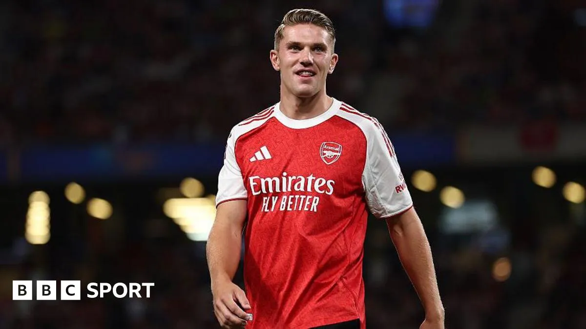 Arsenal 3-2 Newcastle: Viktor Gyokeres diperkenalkan dan Max Dowman tampil mengesankan dalam kemenangan Gunners