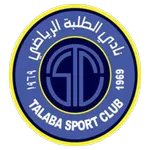 Away Team Logo