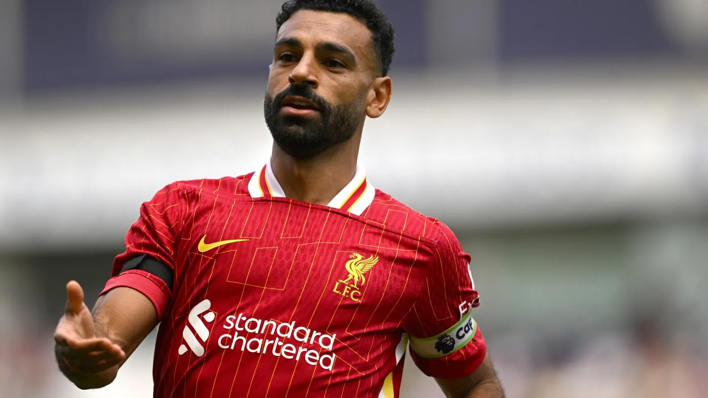 Cara menonton Liverpool vs AC Milan secara langsung, tautan streaming dan waktu mulai