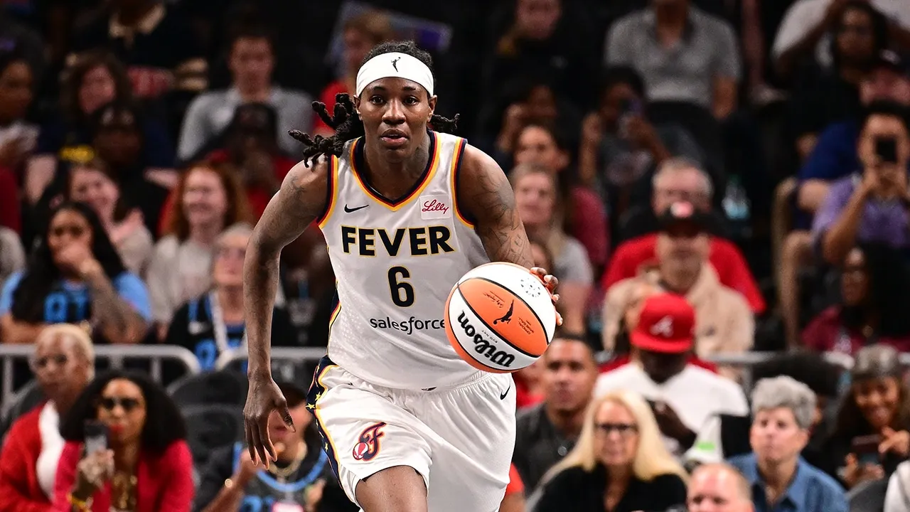 Rekap Pertandingan: Indiana Fever Raih Kemenangan Tandang 81-76 atas Atlanta Dream