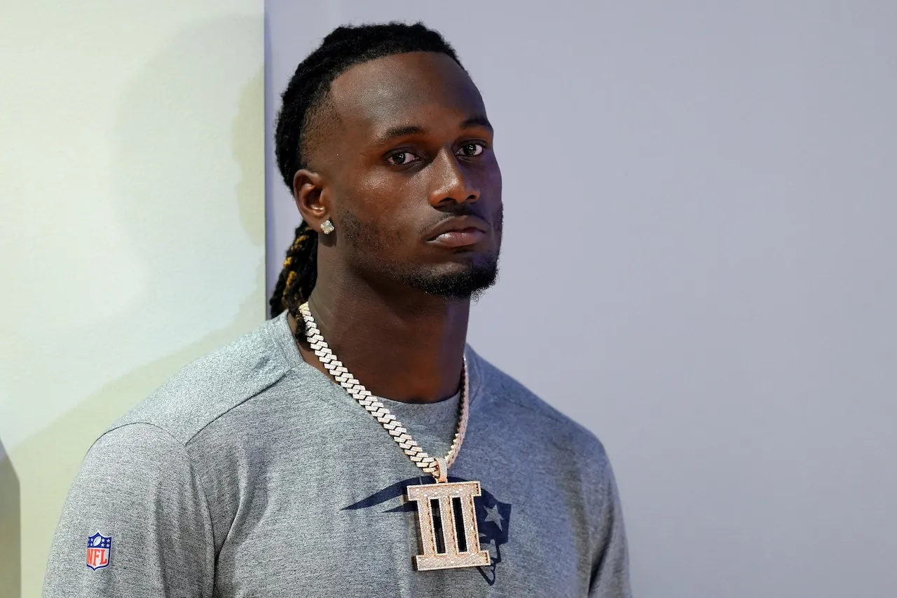 QB Joe Milton Sebut Pertukaran Patriots Dirinya 'Berkah' karena 4 Alasan