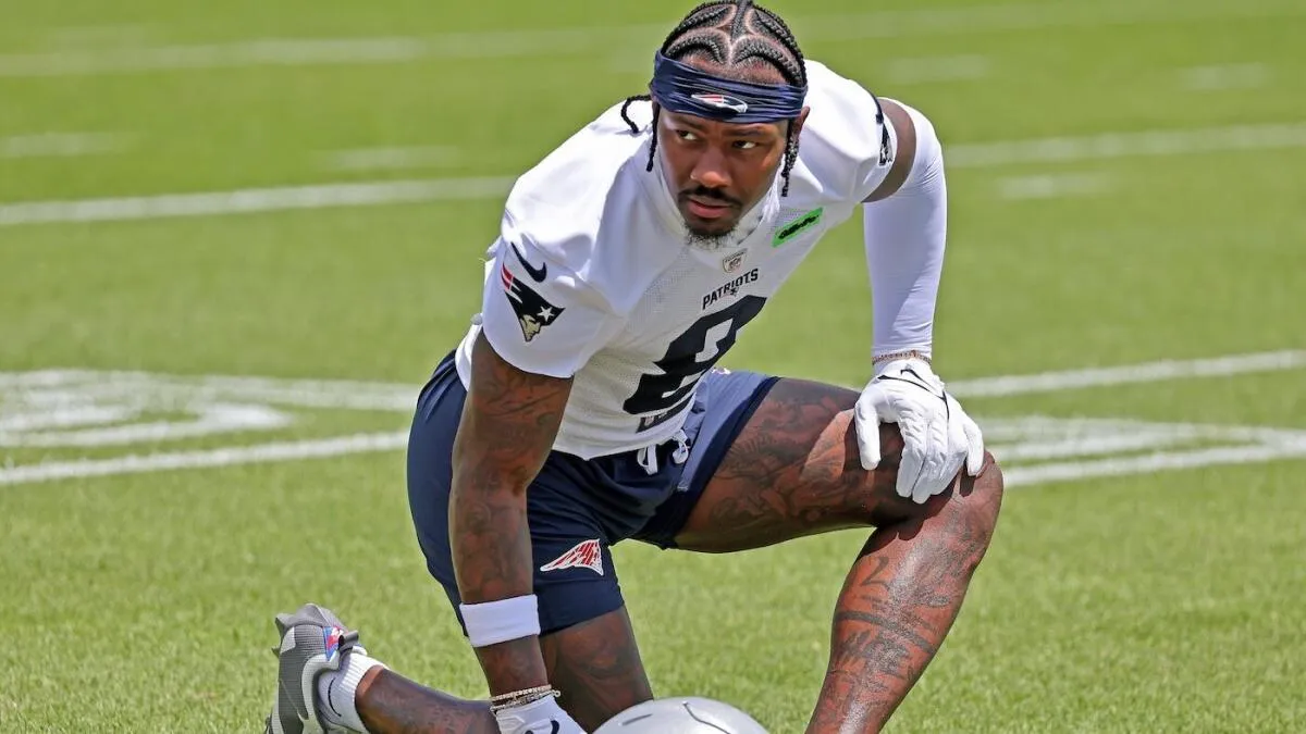 Patriot Tidak Berencana Melepas Stefon Diggs Setelah Video Yacht Kontroversial, Menurut Laporan
