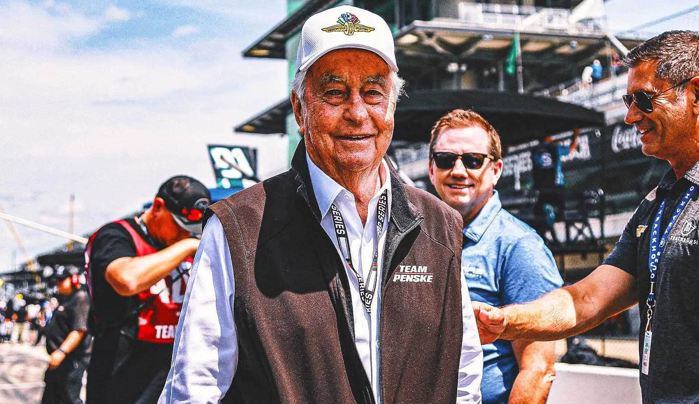 Roger Penske Menanggapi Pelanggaran Kualifikasi Indy 500 yang Menyebabkan Pemecatan 3 Karyawan