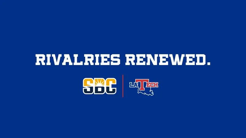 LA Tech Terima Undangan Bergabung dengan Konferensi Sun Belt