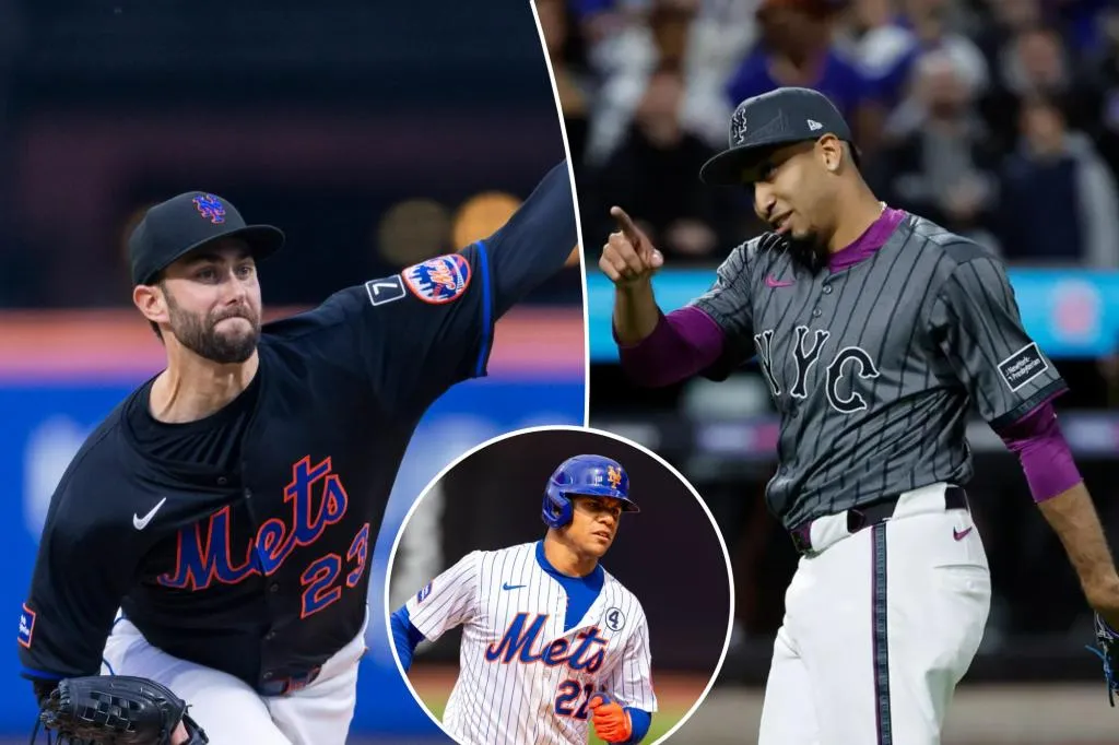 Mengapa Mets Berpeluang Lebih Baik dari Yankees dalam Seri Dodgers Terbaru