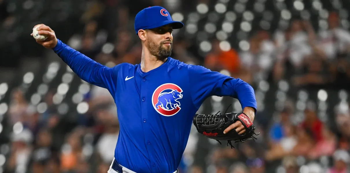 Apakah Cubs Akan Mempertimbangkan Reuni dengan Reliever Jorge Lopez yang Baru Tersedia?