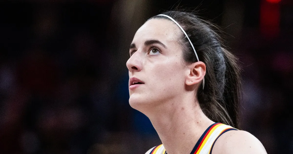 Caitlin Clark Absen Dua Minggu Akibat Cedera Paha Depan, Kata Tim