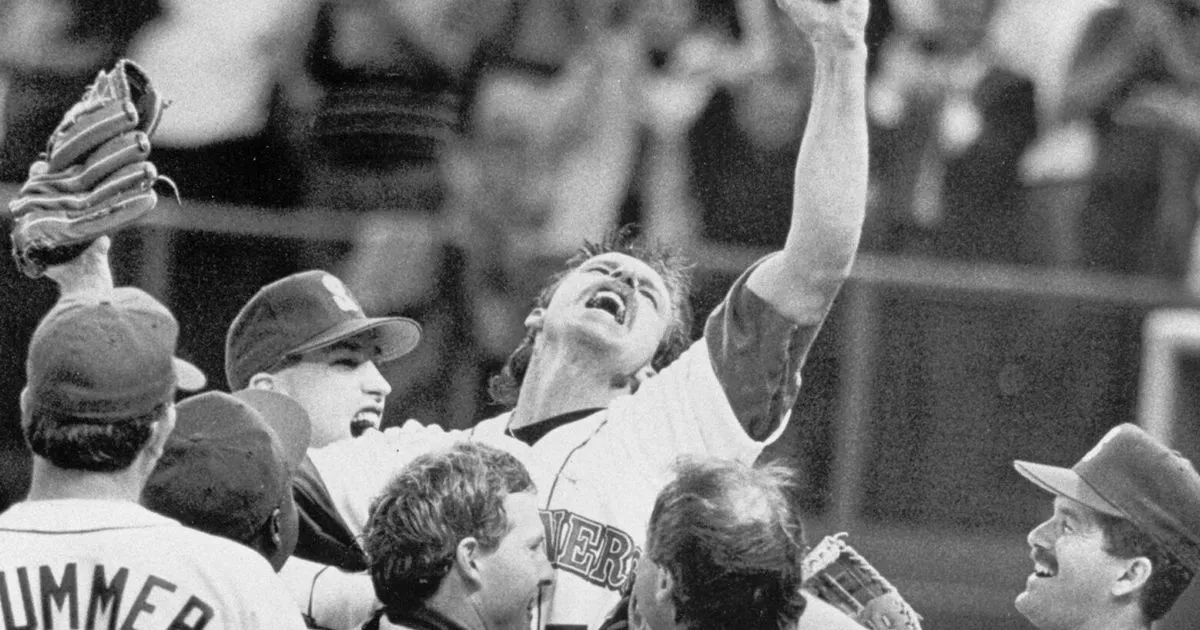 Randy Johnson Ingin Meluruskan Suasana, yang Akan Dihormati oleh M's