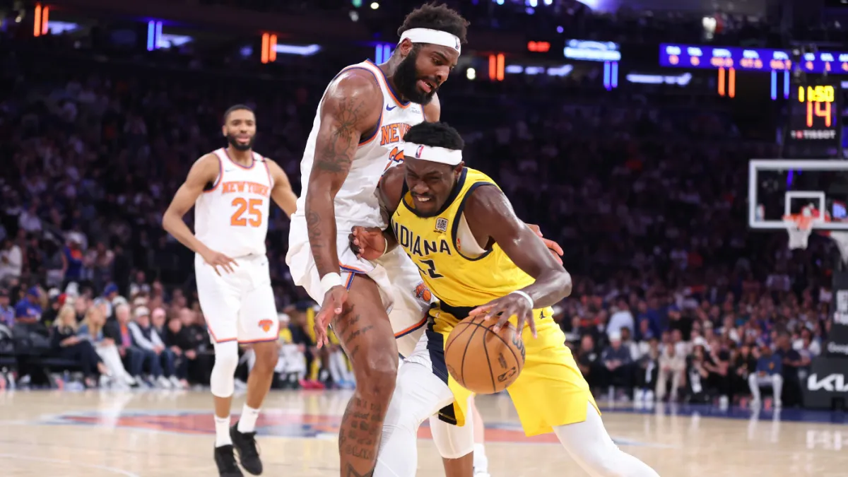 Tempat Menonton Knicks vs. Pacers: Saluran TV, Siaran Langsung Playoff NBA, Prediksi Pertandingan ke-3, Waktu, Peluang