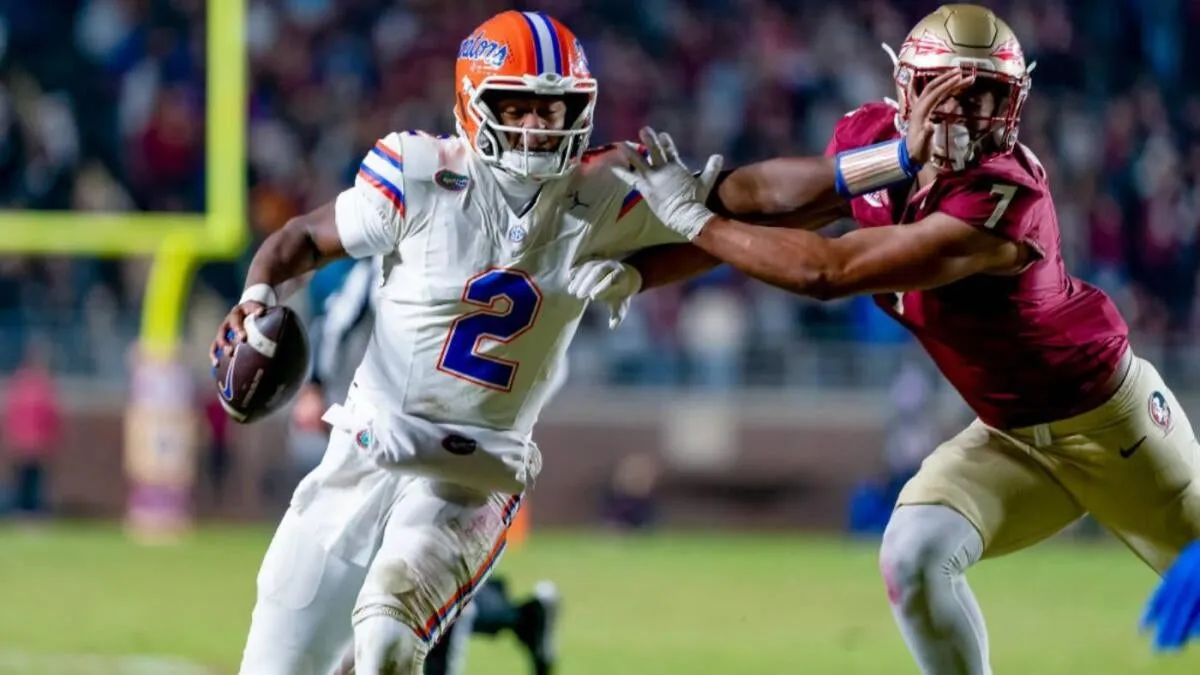 Masak Rumahan: Di Era Transfer Plug-and-Play, SEC Andalkan QB Internal untuk Kunci Kembalinya Liga ke Dominasi