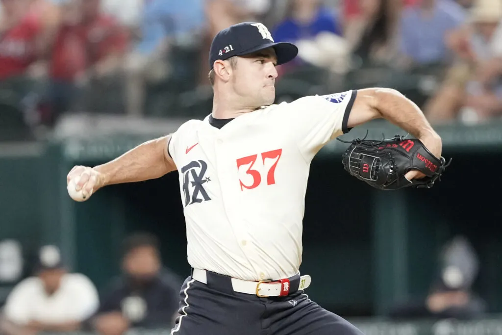 Mets, Yankees Di Antara Tim Yang Menunjukkan Minat Baru-Baru Ini Pada David Robertson