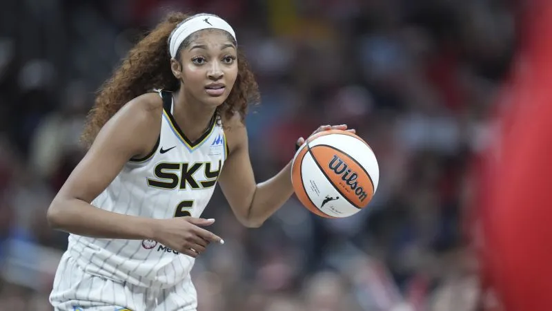 Tuduhan pelecehan penggemar terhadap Angel Reese tidak terbukti, kata WNBA setelah investigasi