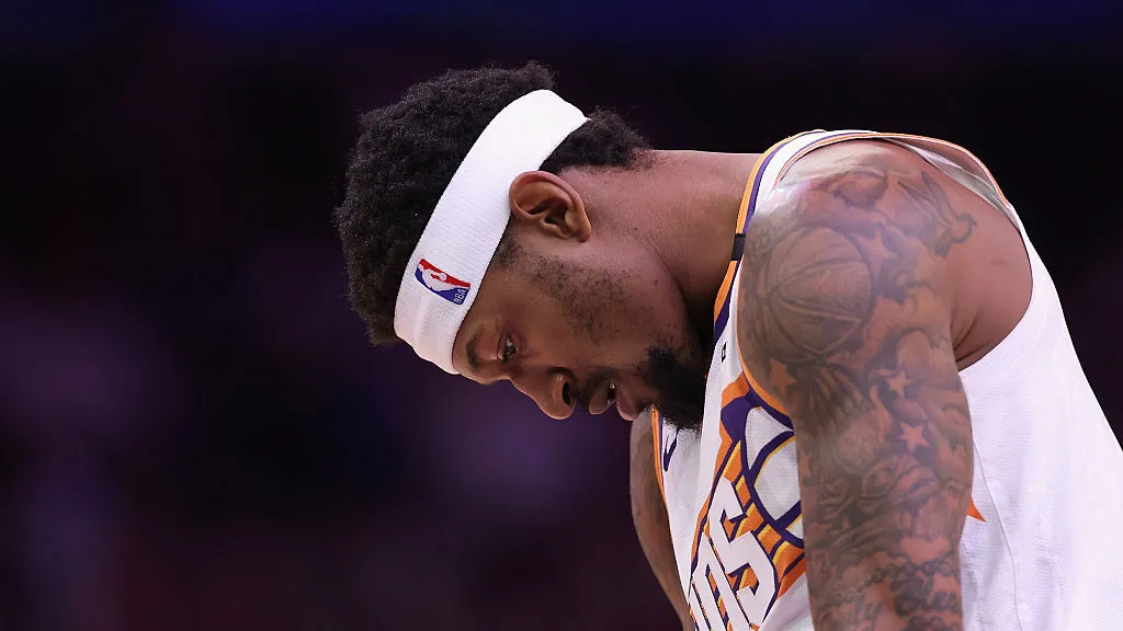 Bradley Beal Gabung Clippers Usai Suns Capai Buyout