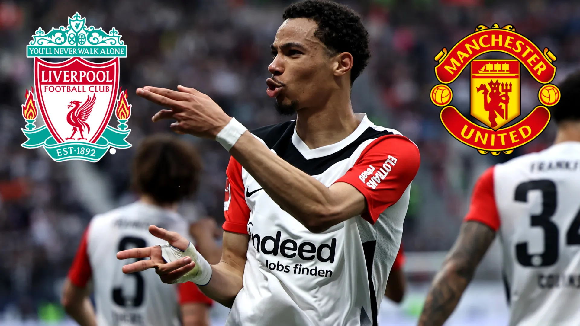 Terungkap: Kegagalan Man Utd Bajak Transfer £79 Juta Hugo Ekitike ke Liverpool