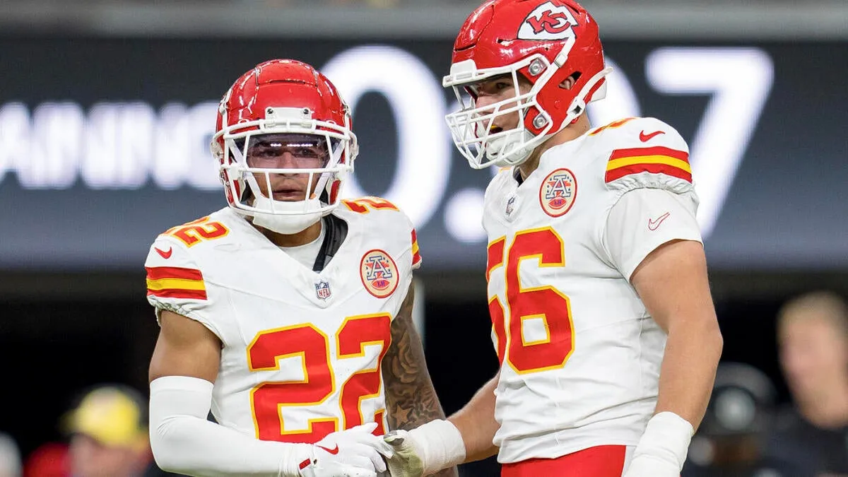 Penilaian Ulang Draft NFL 2022: Kelas Chiefs, Packers Terlihat Lebih Baik; Nilai Tinggi Commanders Merosot ke 'F'
