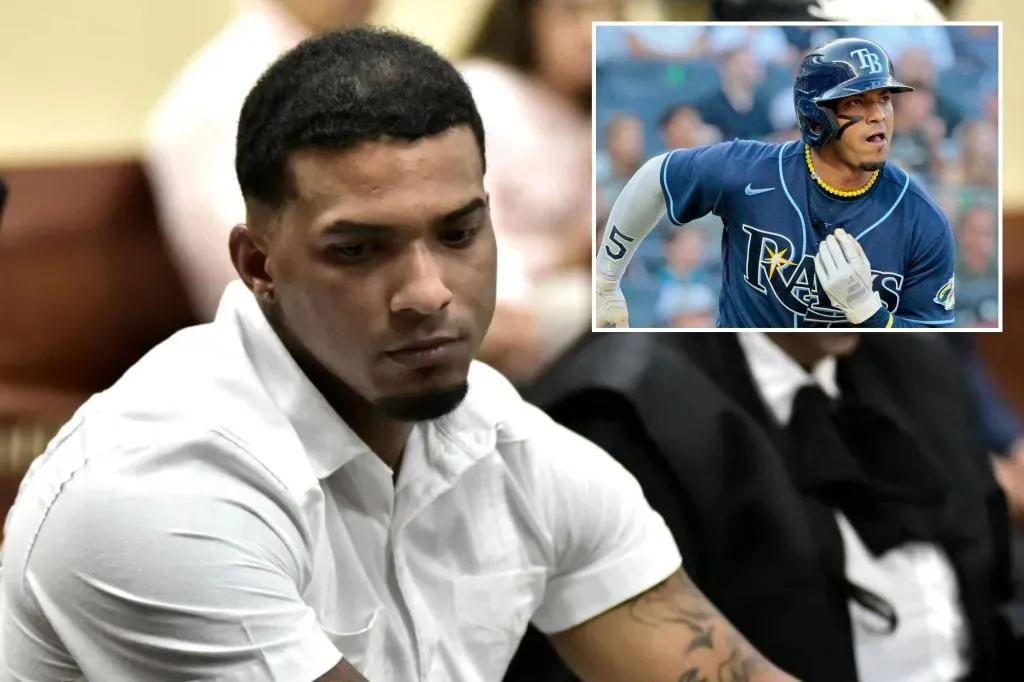 Wander Franco Ingin 'Keadilan' Saat Sidang Pelecehan Seksual Bintang MLB Dimulai