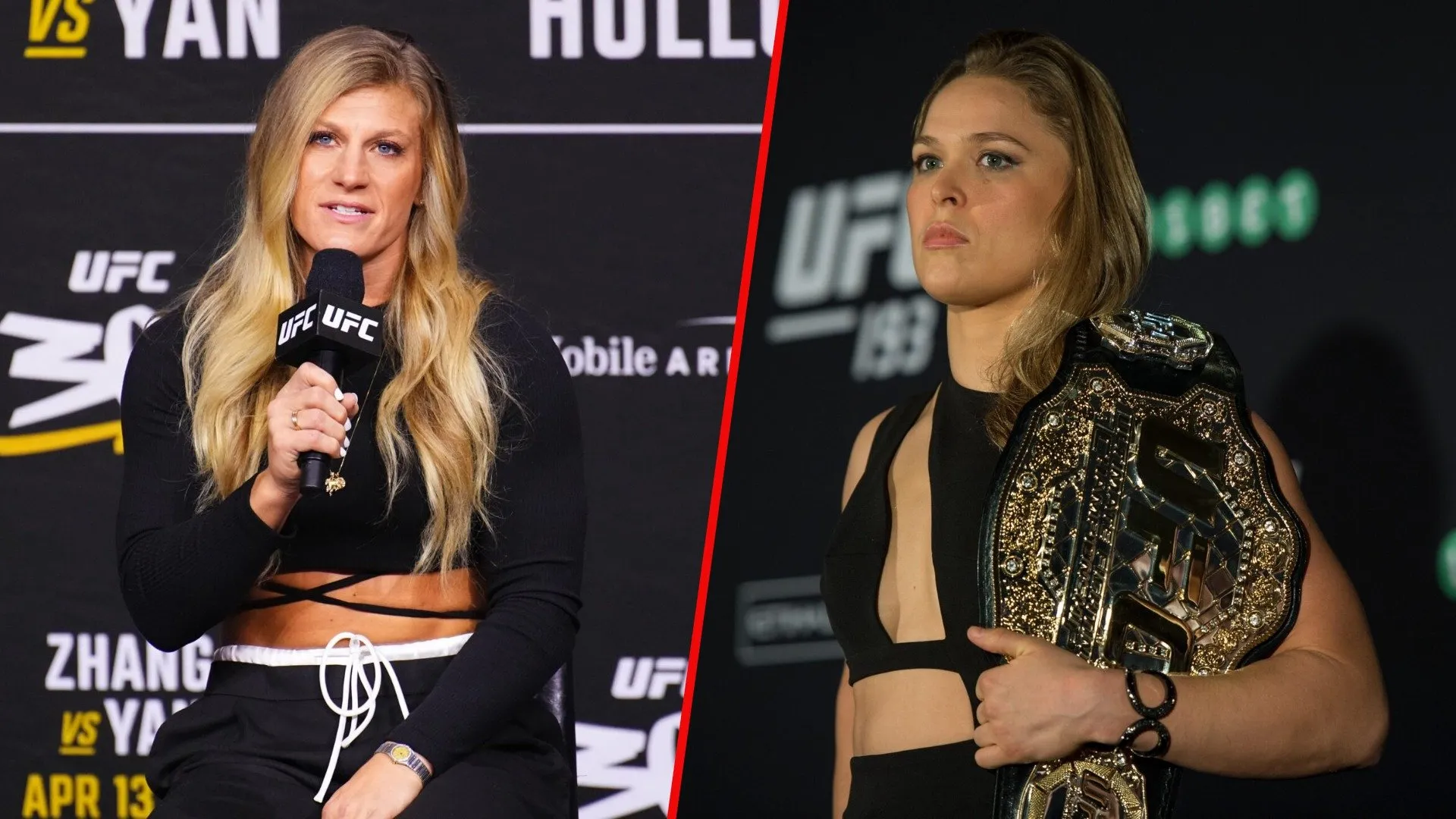 Kayla Harrison Ungkap Pengakuan Mengejutkan tentang Ronda Rousey Sambil Mengenang Pertandingan Judo Terkenal Mereka