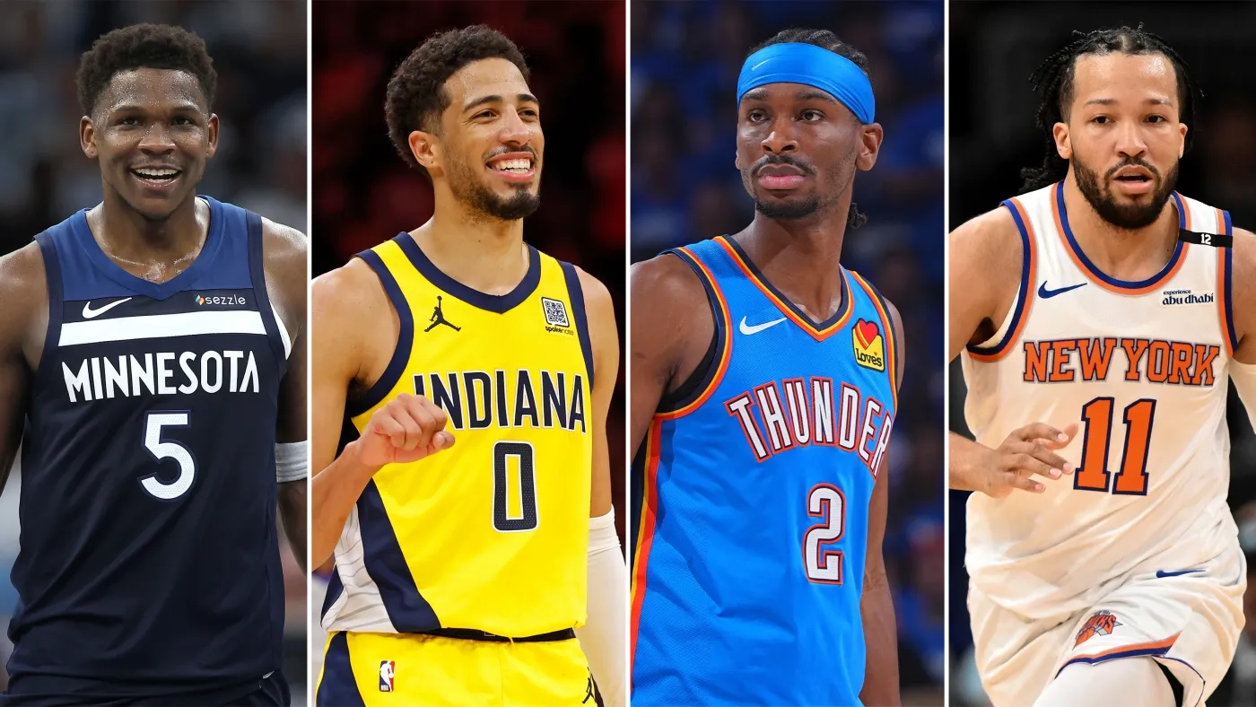 Playoff NBA Akan Mengakhiri Kemarau Gelar Bertahun-tahun. Pertanyaannya: Milik Siapa?