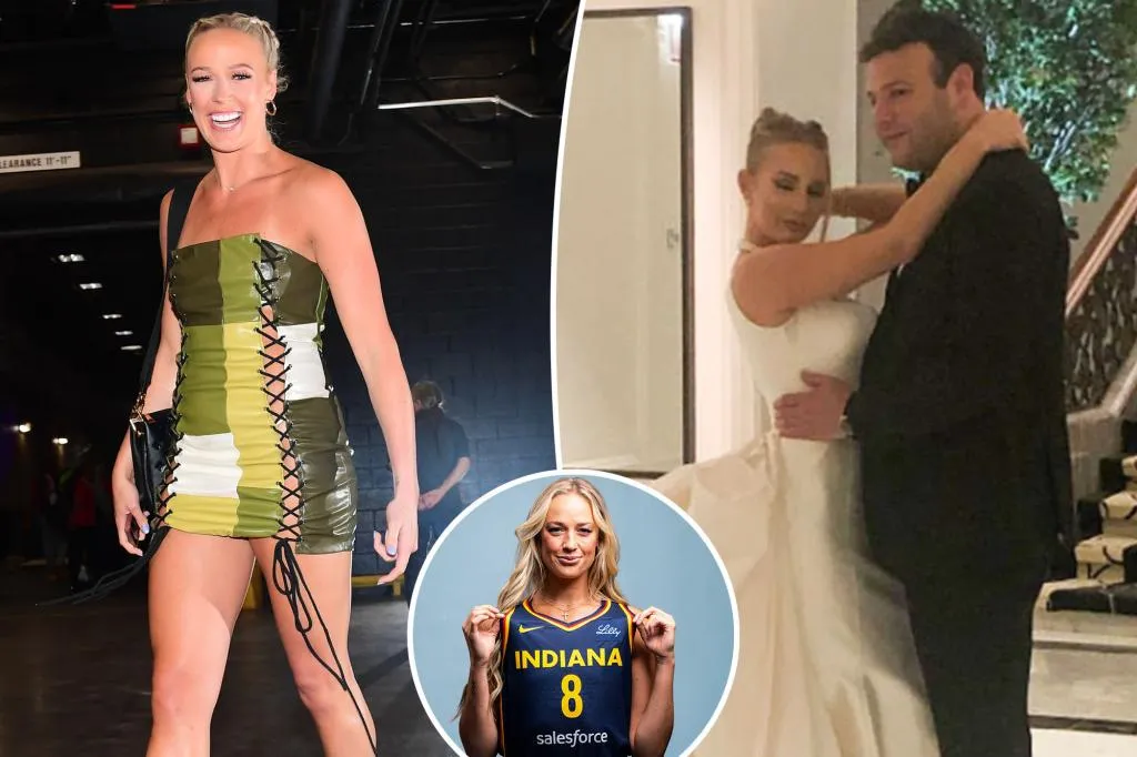 Bintang WNBA Sophie Cunningham Dituduh Berselingkuh dengan CEO Suns, Mercury dalam Gugatan Bom