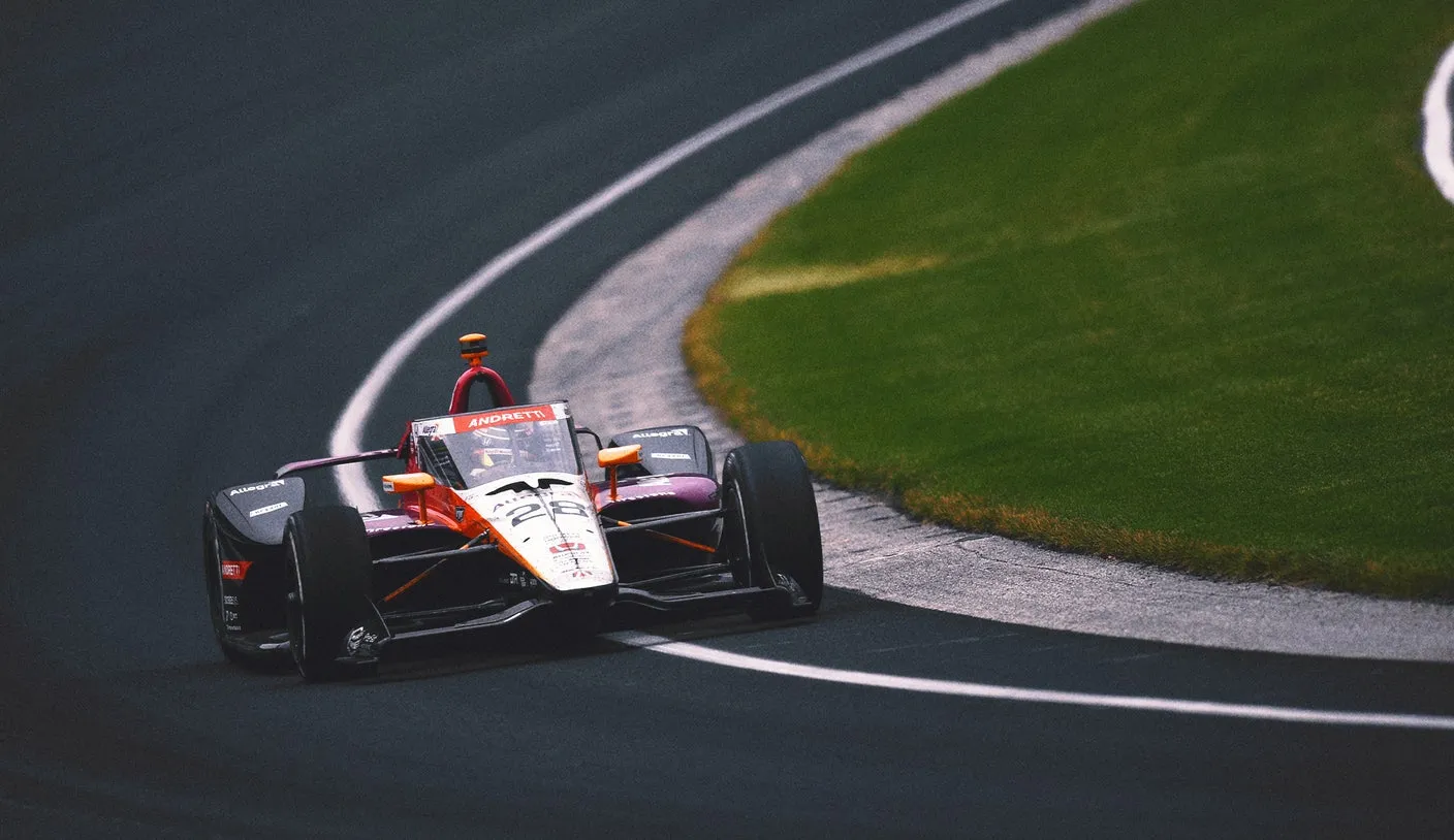 INDYCAR Kirim 3 Finisher Indy 500 ke Belakang Urutan Akhir karena Pelanggaran Teknis
