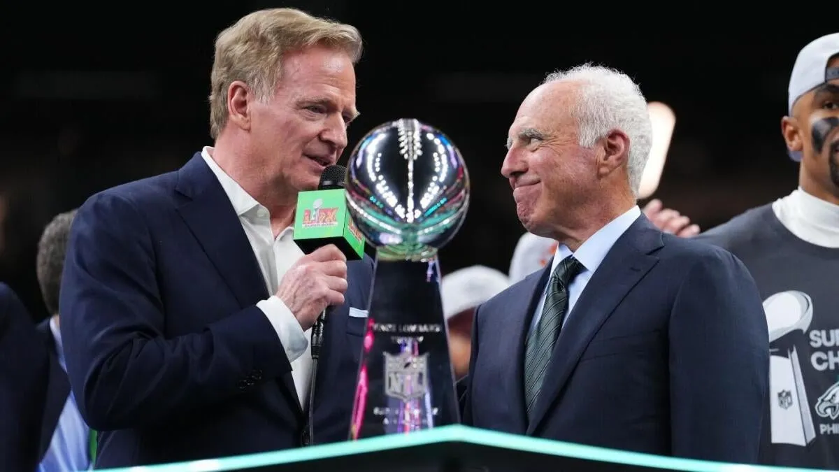 Pemungutan suara 'Dorongan Pantat' menyebabkan perdebatan sengit antara pemilik dan eksekutif NFL, menurut laporan