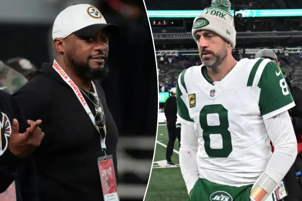 Resolusi Aaron Rodgers-Steelers Mungkin Akan Segera Datang
