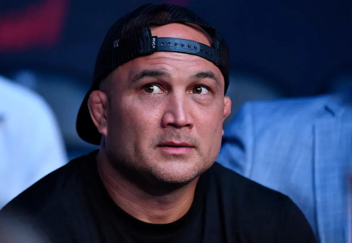 Ibu B.J. Penn Ajukan Perintah Penahanan Setelah Mantan Juara UFC Ditangkap Dua Hari Berturut-turut