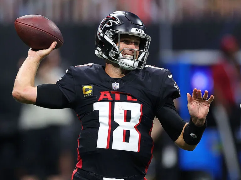 Laporan: Cousins Bisa Jadi Rencana Cadangan Steelers Jika Rodgers Tidak Tanda Tangan