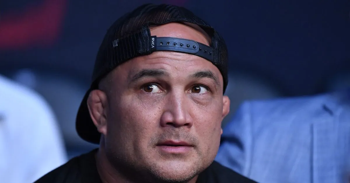 B.J. Penn Ditangkap atas Tuduhan Kekerasan terhadap Anggota Keluarga atau Rumah Tangga; Penn Unggah Video Penangkapan yang Mengganggu