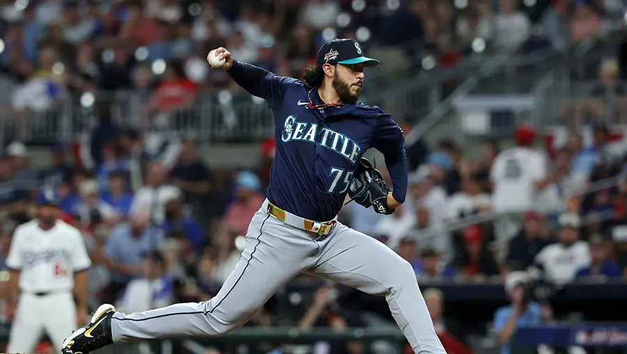 Bagaimana Performa Mariners Selama Pertandingan All-Star