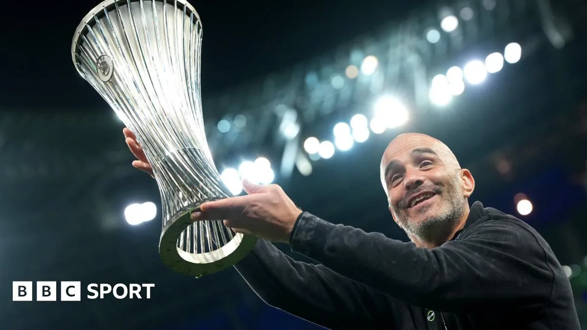 Liga Konferensi Uefa: Kisah Kampanye Eropa Chelsea yang Sukses