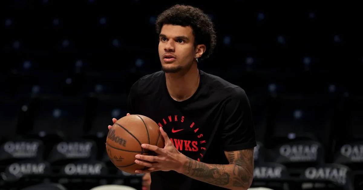 Pengamatan Instan: Dominick Barlow Bergabung dengan Summer Sixers, VJ Edgecombe Tetap Absen dalam Kekalahan Telak dari Spurs