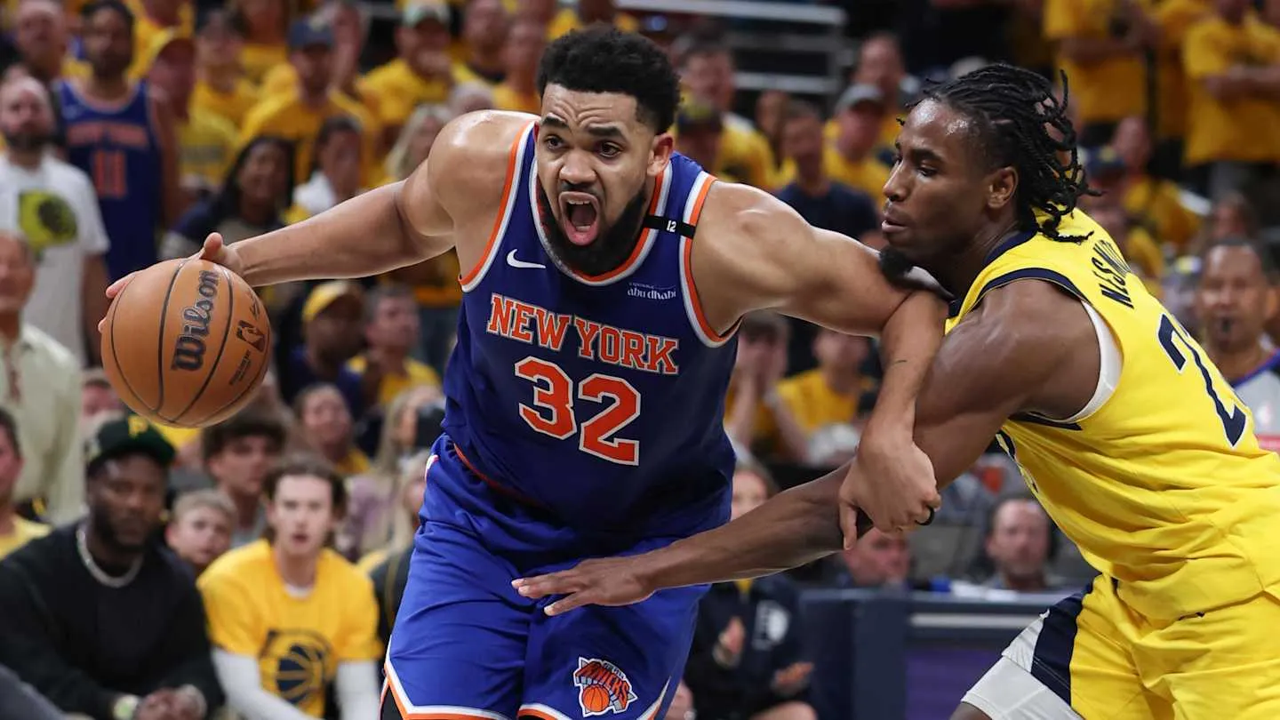 Pemain dan Pelatih Knicks Frustrasi dengan Satu Masalah Besar Terkait Karl-Anthony Towns