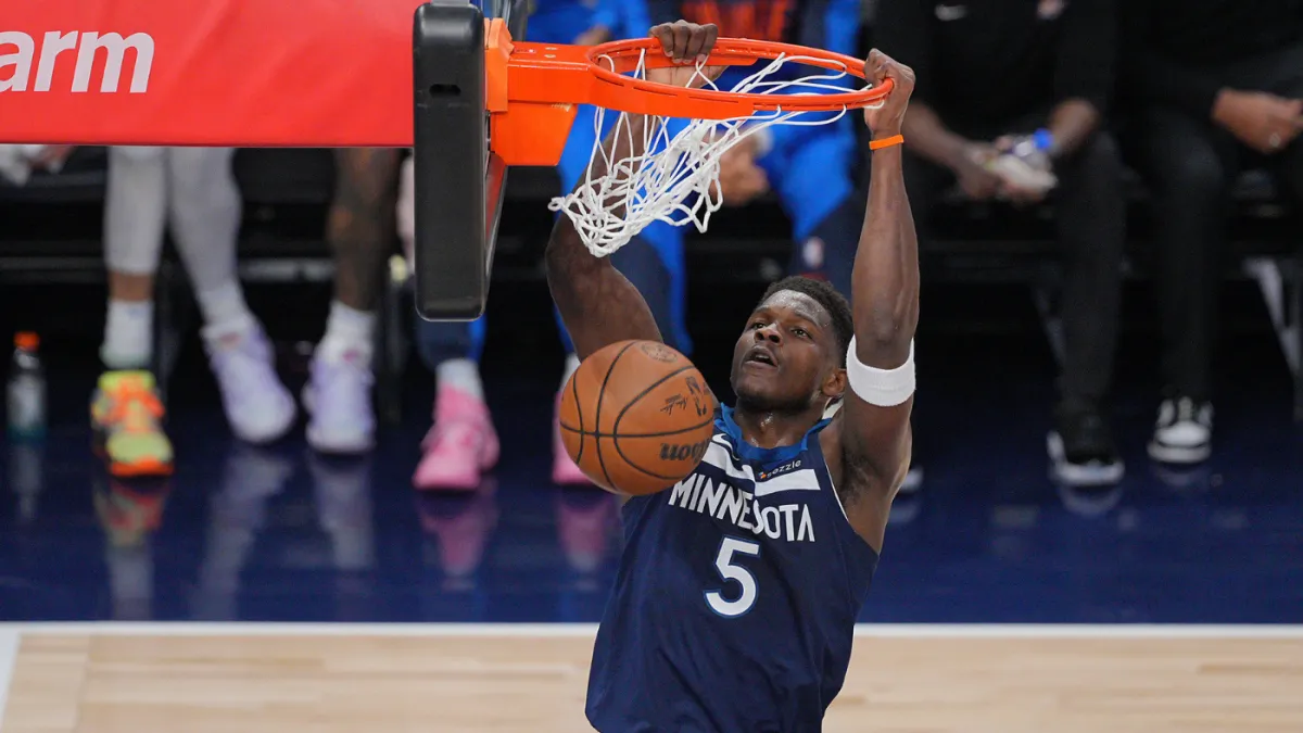 Skor Thunder vs. Timberwolves: Update Langsung Game 3 Saat Shai Gilgeous-Alexander Incar Keunggulan Seri 3-0