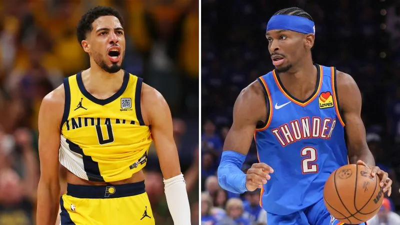 Final NBA: Hal yang Perlu Diketahui Saat OKC Thunder dan Indiana Pacers Berjuang untuk Gelar
