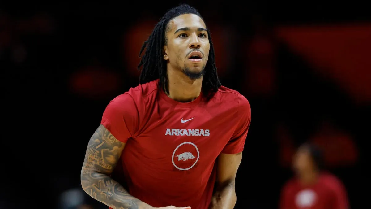 Boogie Fland pindah ke Florida: Juara nasional dapatkan mantan bintang Arkansas dan rekrutan bintang lima