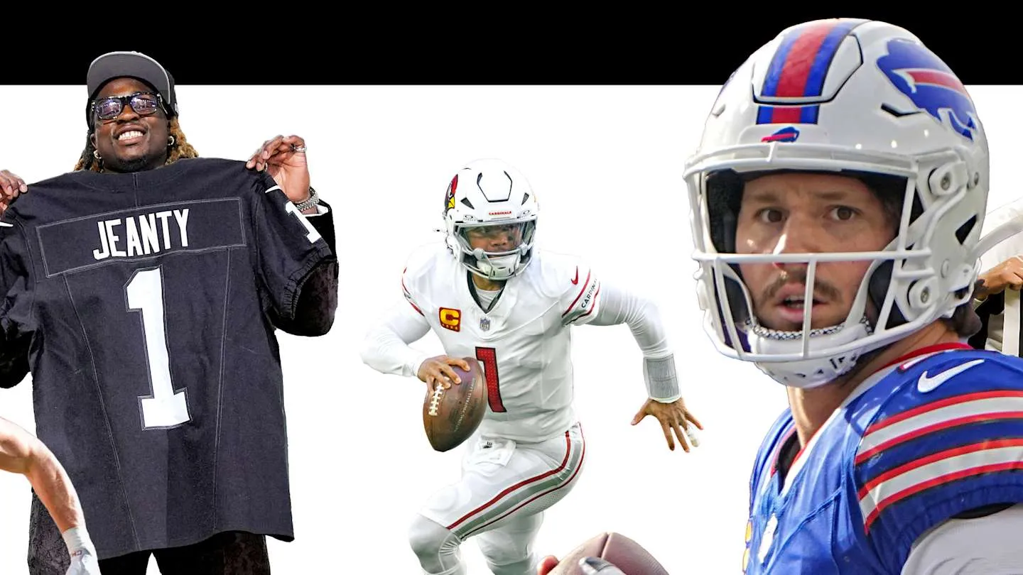 100 Prediksi Berani untuk Musim NFL 2025